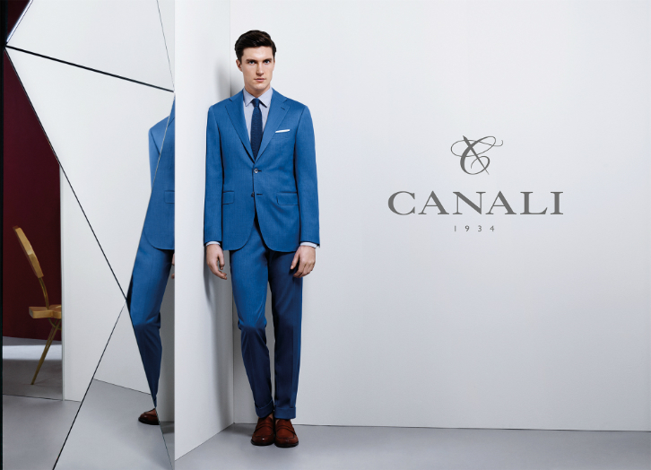 Canali Canali