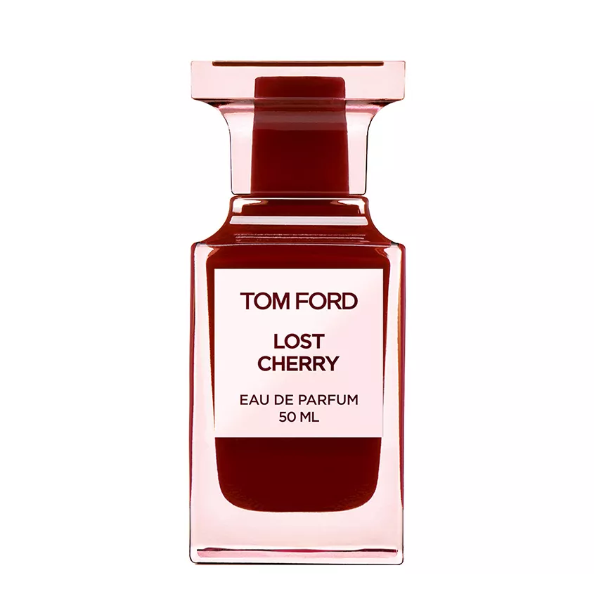 Парфюм Lost Cherry Tom Ford