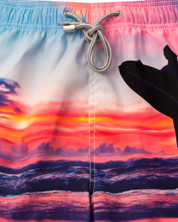 Плавательные шорты