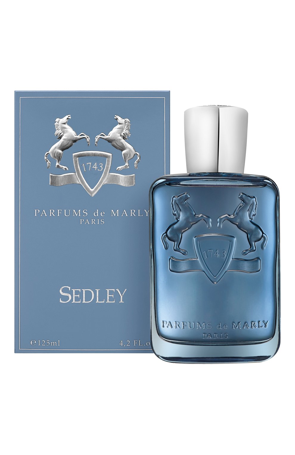 Парфюм Sedley Parfums de Marly 