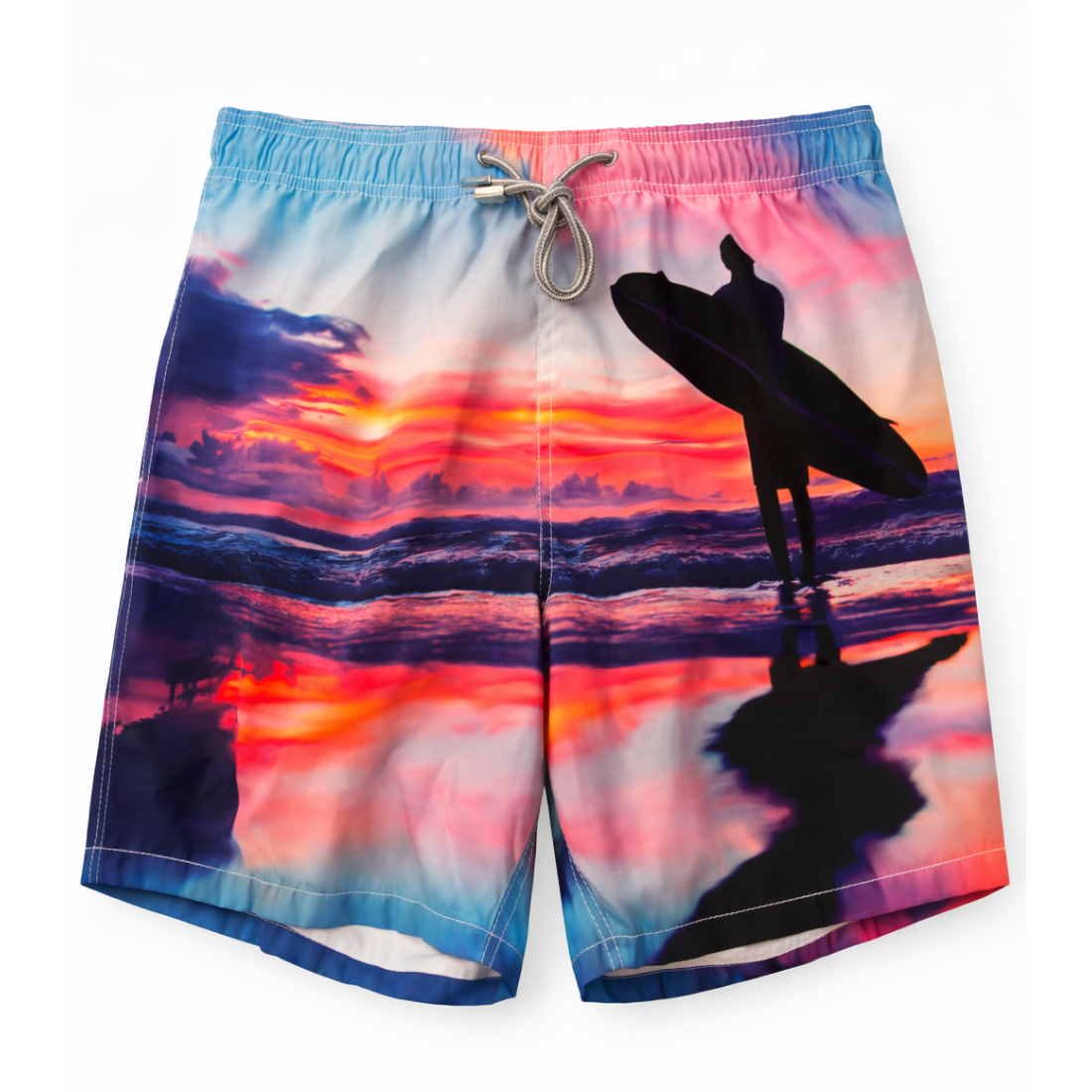 Плавательные шорты