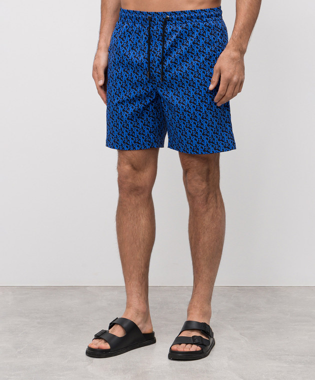 Плавательные шорты