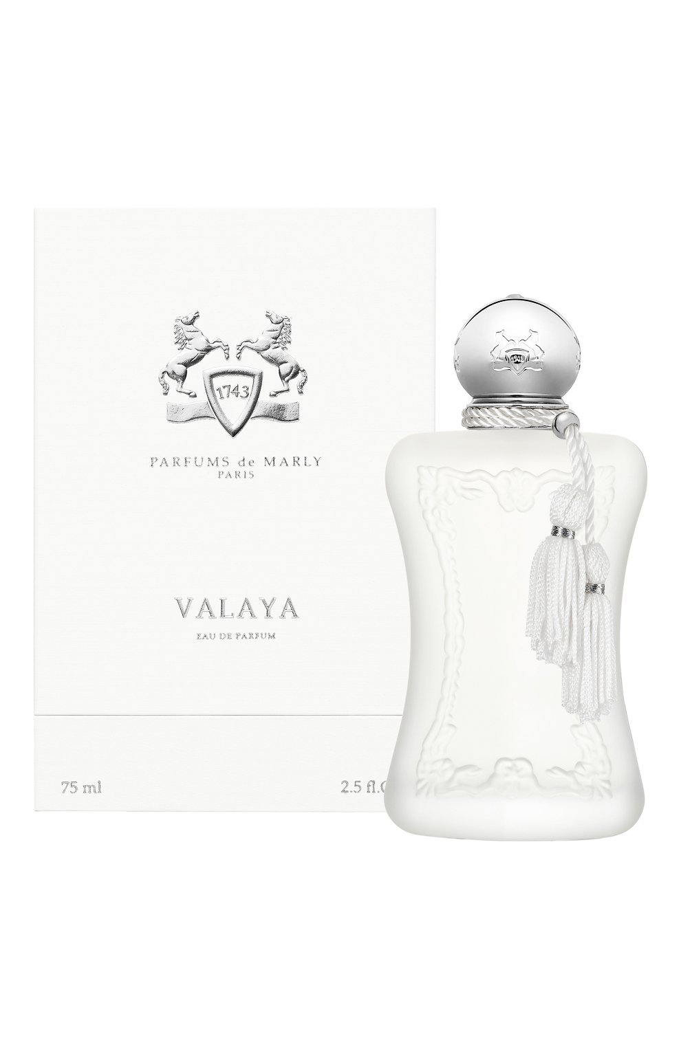 Парфюм Valaya Parfums de Marly