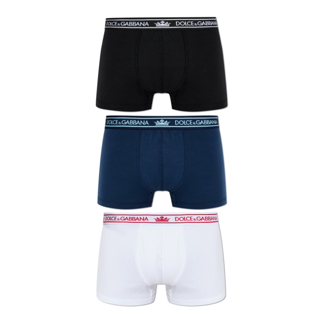 Комплект боксеров