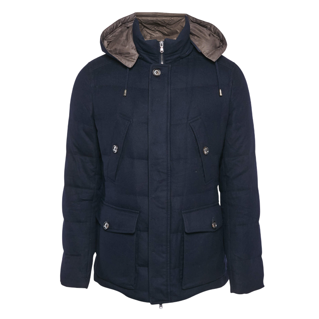 Пуховик Пуховик