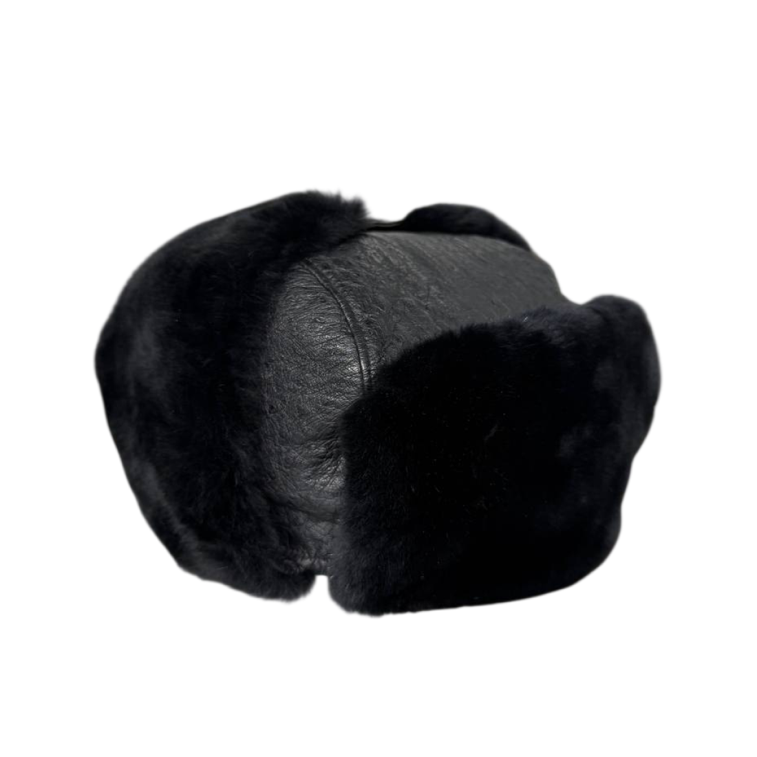 Шапка-ушанка