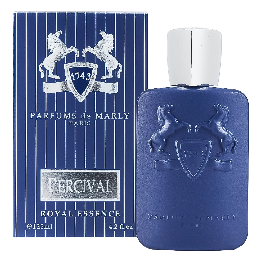 Парфюм Percival Parfums de Marly 