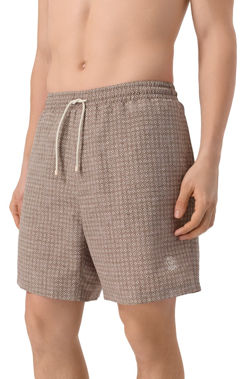 Плавательные шорты