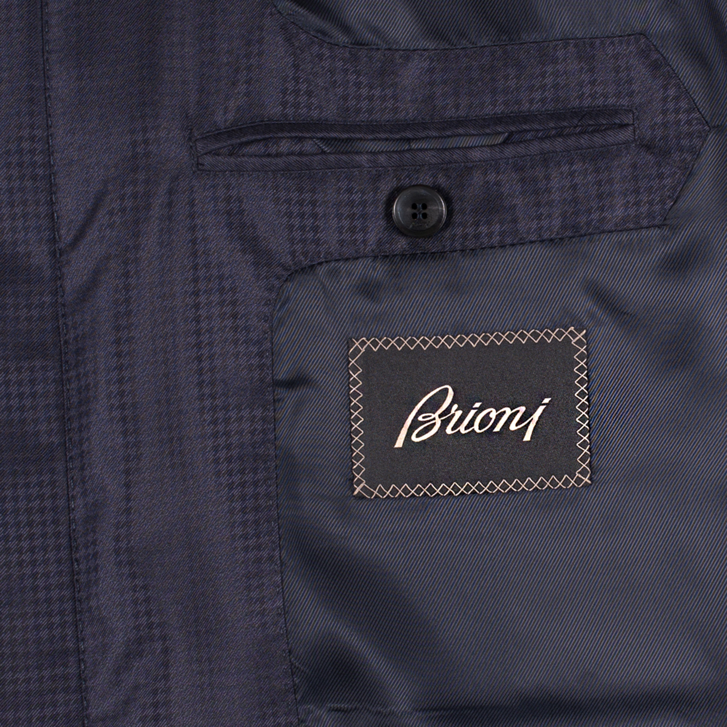 Brioni eclat