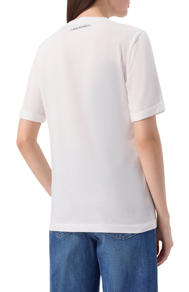 Комплект футболок