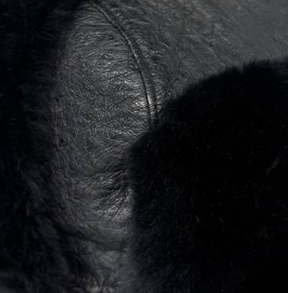 Шапка-ушанка