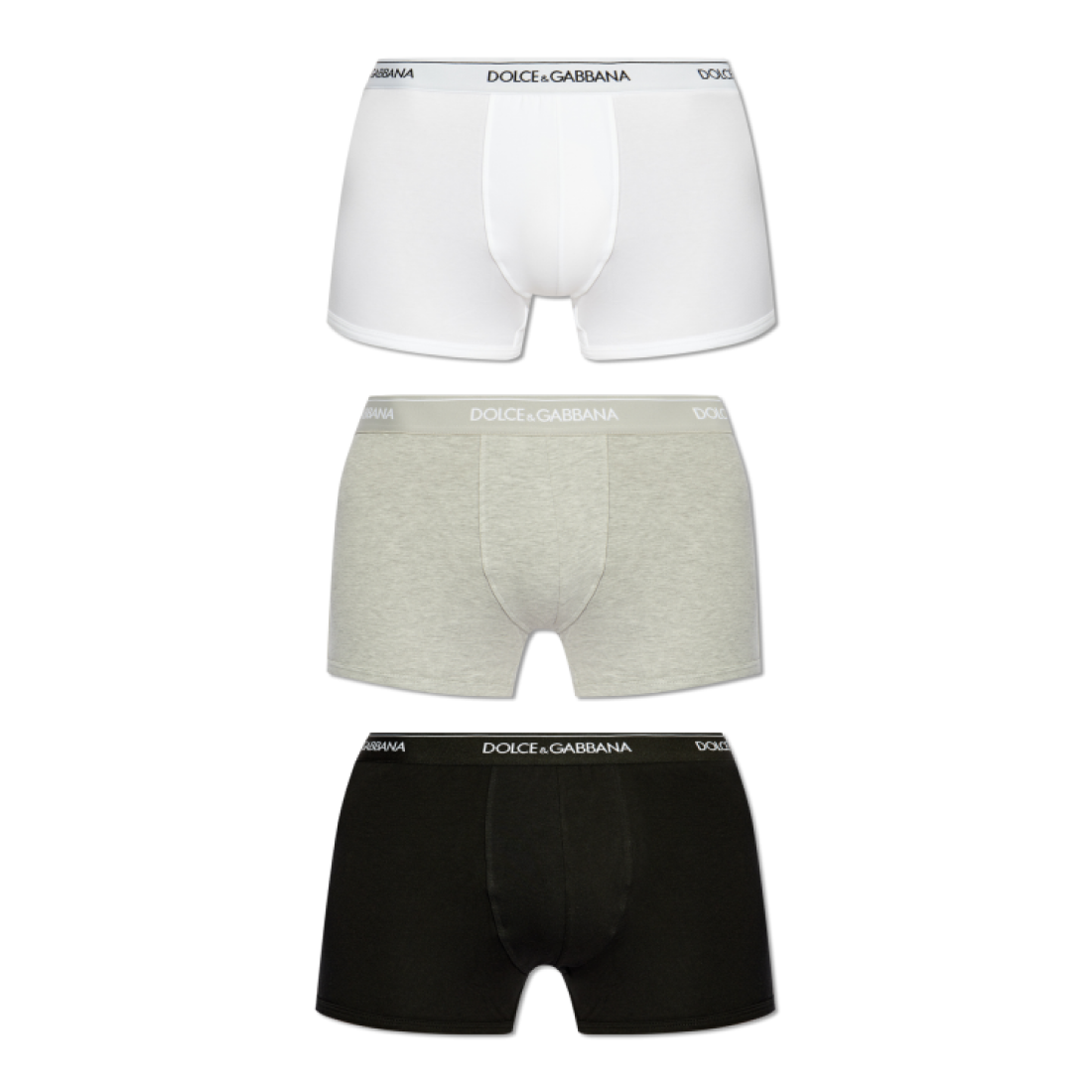 Комплект боксеров