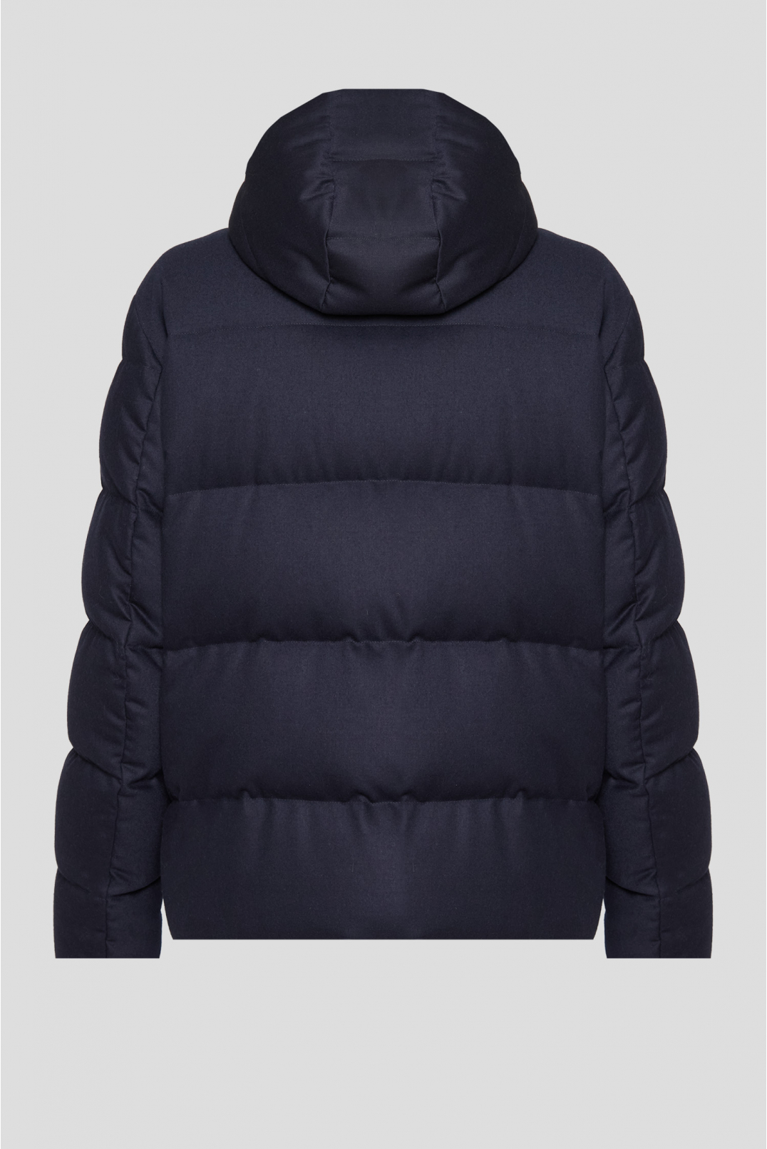 Пуховик  Пуховик