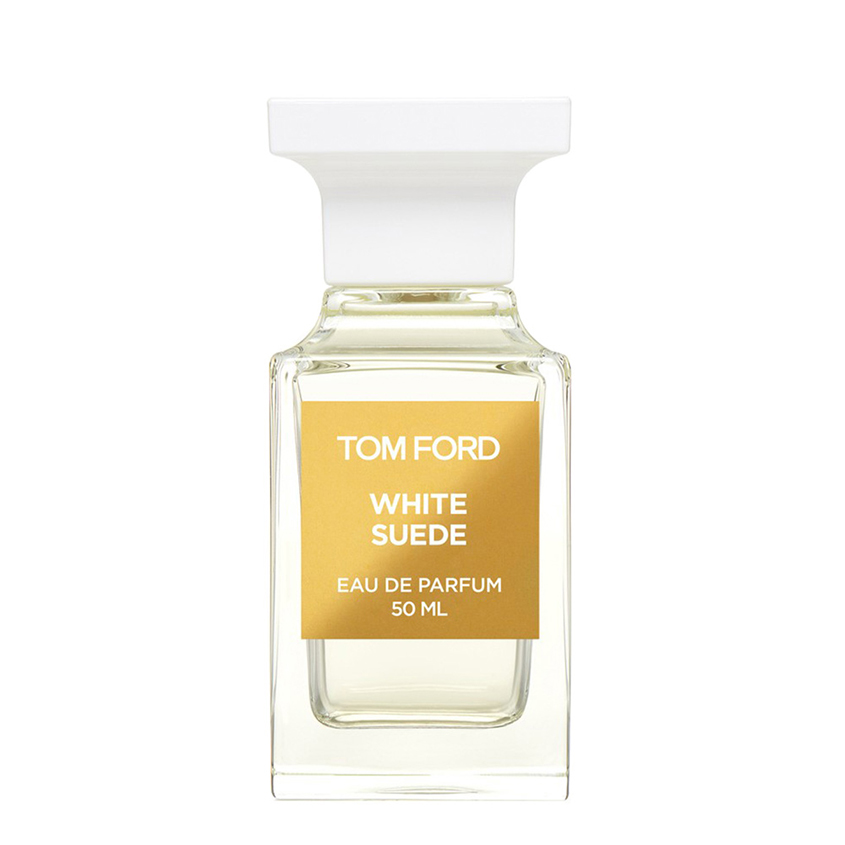 Парфюм White Suede Tom Ford