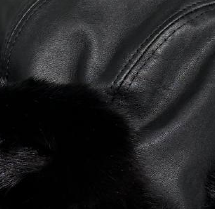 Шапка-ушанка