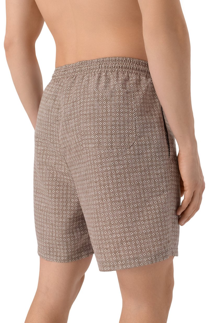 Плавательные шорты