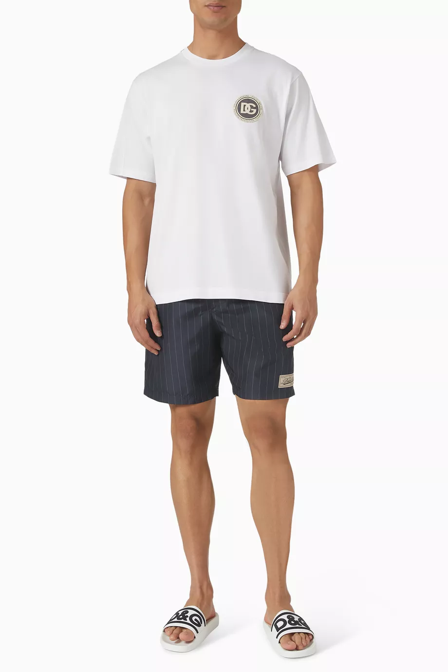 Плавательные шорты