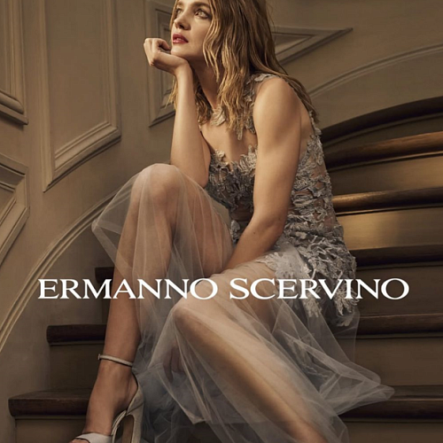 Ermanno Scervino