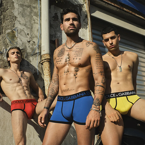 Нижнее белье