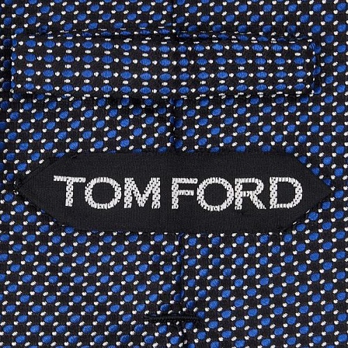 Галстуки и бабочки.