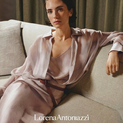Lorena Antoniazzi 