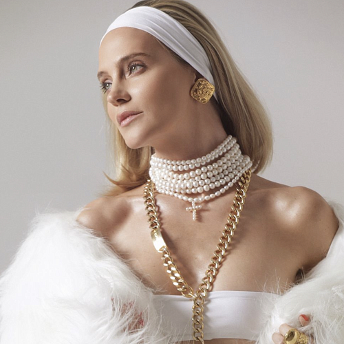 SEXY FISH JEWELRY