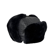 Шапка-ушанка