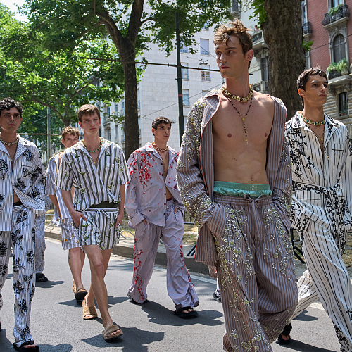 Dolce&Gabbana